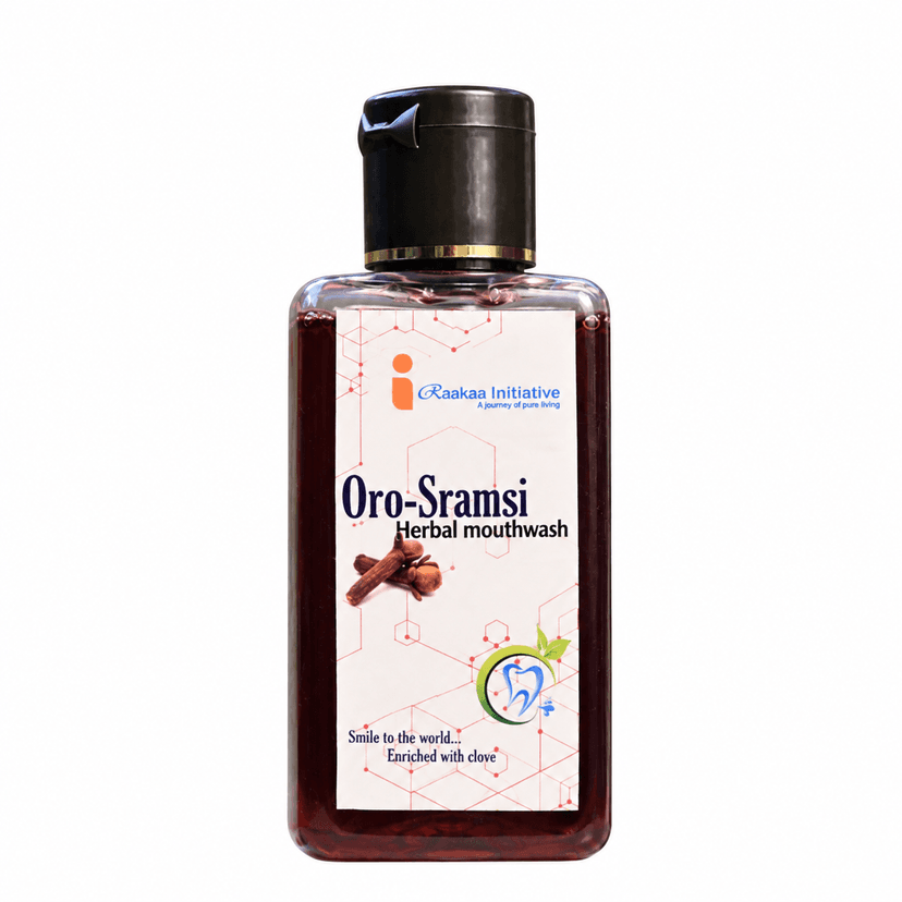 Oro-Sramsi with clove - Image 2